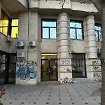 Unirii Tribunal Apartmán *