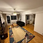 Apartmán Unirii Tribunal