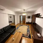 Apartmán Unirii Tribunal *