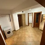 Unirii Tribunal Apartmán Bukurešť