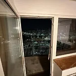 Unirii Tribunal Apartmán *