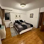 Apartmán Unirii Tribunal *