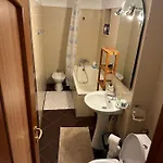 Unirii Tribunal Apartmán Bukurešť