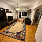 Apartmán Unirii Tribunal