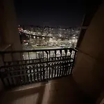 Unirii Tribunal Apartmán *