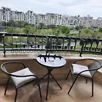 Unirii Tribunal Apartmán