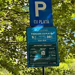 Unirii Tribunal Apartmán Bukurešť