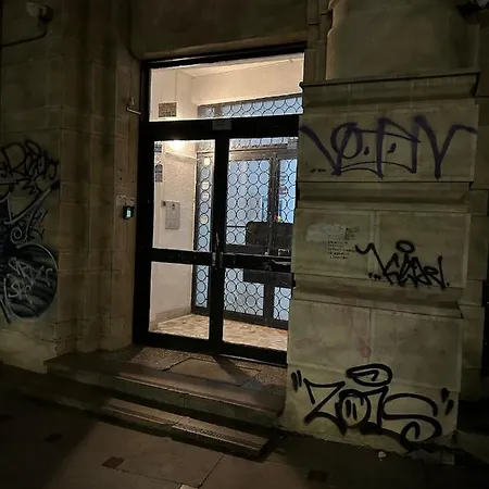 Unirii Tribunal Boekarest