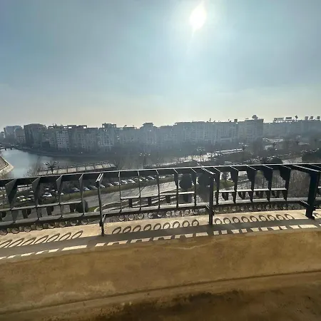 Unirii Tribunal Apartamento