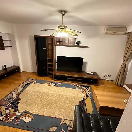 Unirii Tribunal Appartement *