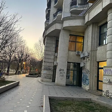 Unirii Tribunal Boekarest