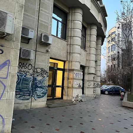 Unirii Tribunal