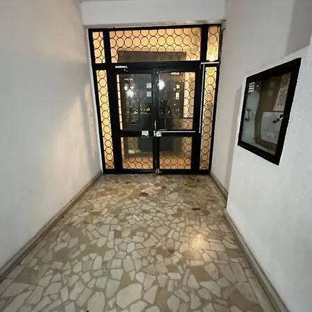 Appartement Unirii Tribunal *