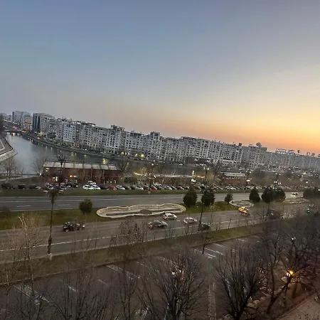 Apartament Unirii Tribunal
