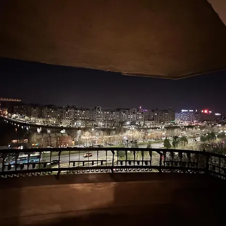 Unirii Tribunal Apartamento *