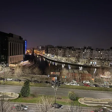 Unirii Tribunal Apartman