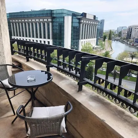 Unirii Tribunal Apartament *