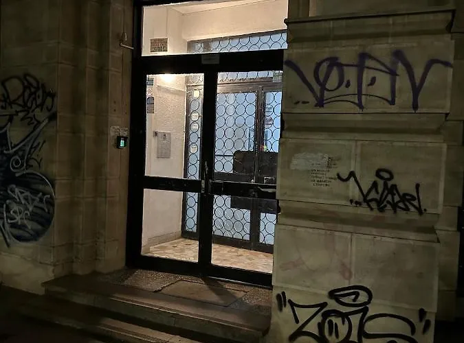 Unirii Tribunal Bukarest