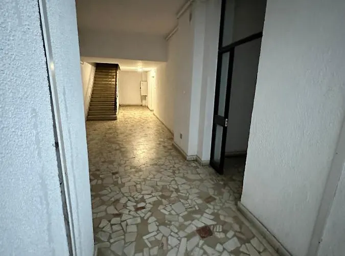 Apartman Unirii Tribunal *