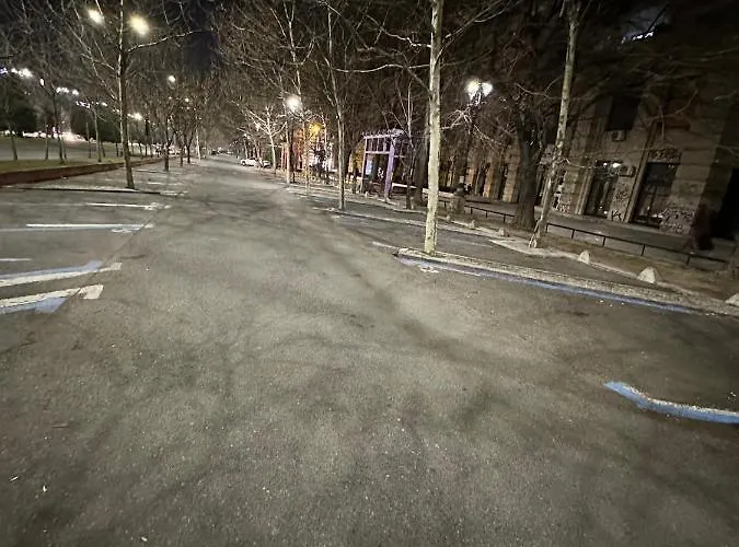 Unirii Tribunal 公寓