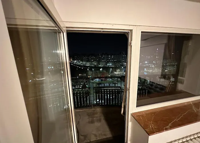 Unirii Tribunal Apartman *