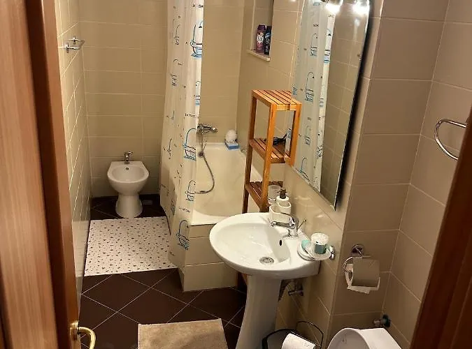 Lägenhet Unirii Tribunal Bukarest