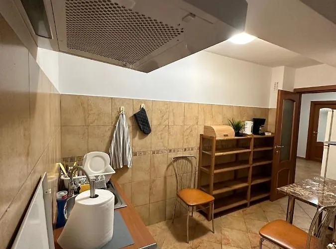 Unirii Tribunal * Bukarest