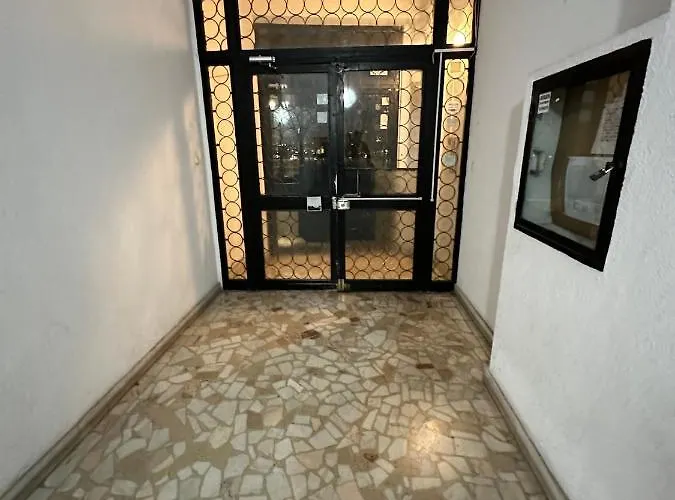 Apartman Unirii Tribunal *