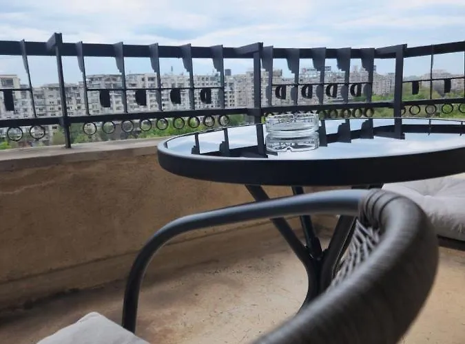 Unirii Tribunal 布加勒斯特