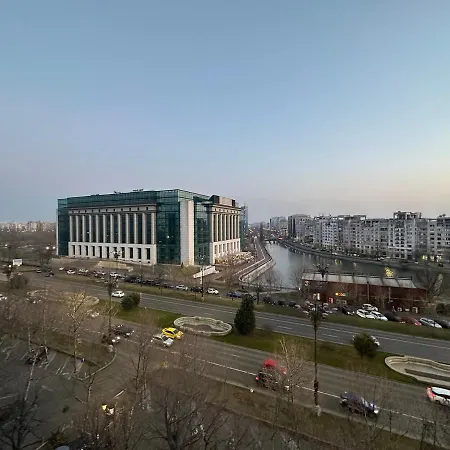 Unirii Tribunal Bukarest