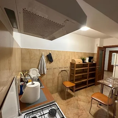 Unirii Tribunal * Bukarest