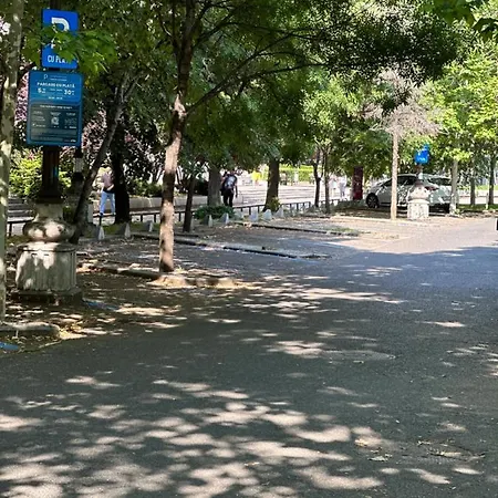 Unirii Tribunal 布加勒斯特