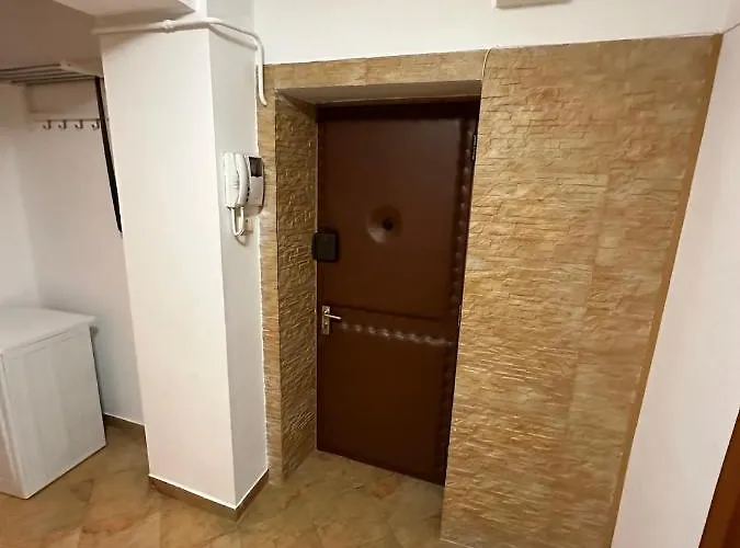Unirii Tribunal * Bucarest
