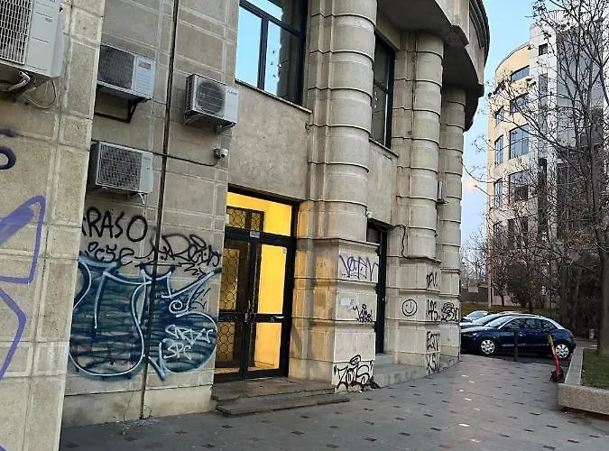 Unirii Tribunal