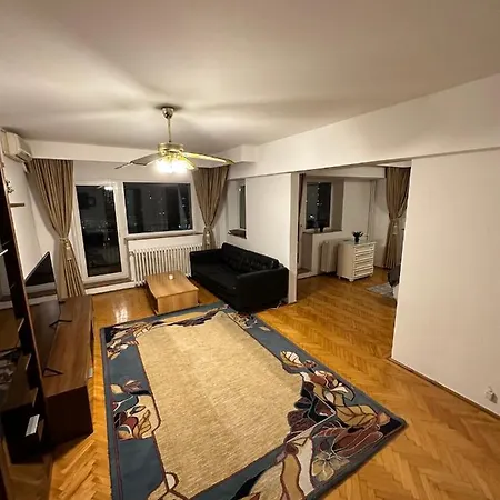 Appartement Unirii Tribunal