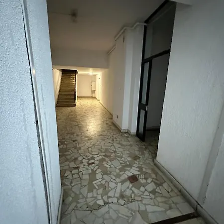 Appartement Unirii Tribunal *