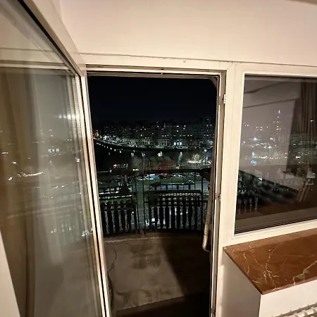Unirii Tribunal Apartment *