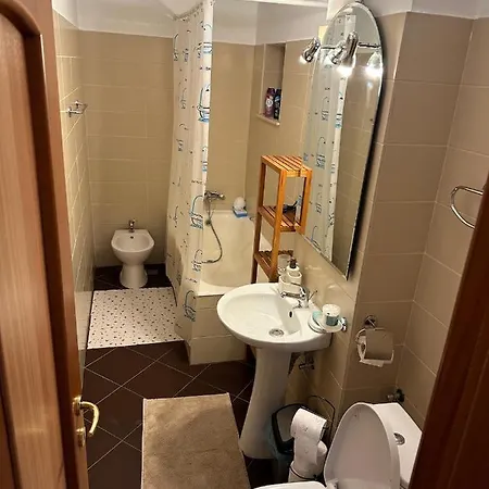 Apartment Unirii Tribunal Bucharest