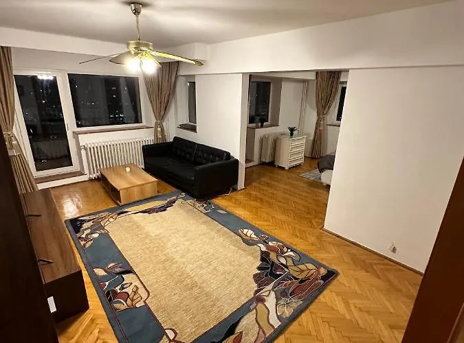 Unirii Tribunal * Бухарест